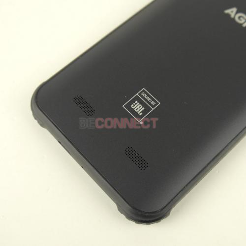 AGM X3 6/64GB Black