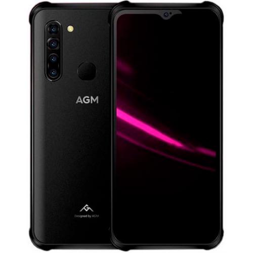 AGM X4 8/256Gb Black