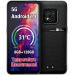AGM X6 8/128GB Black