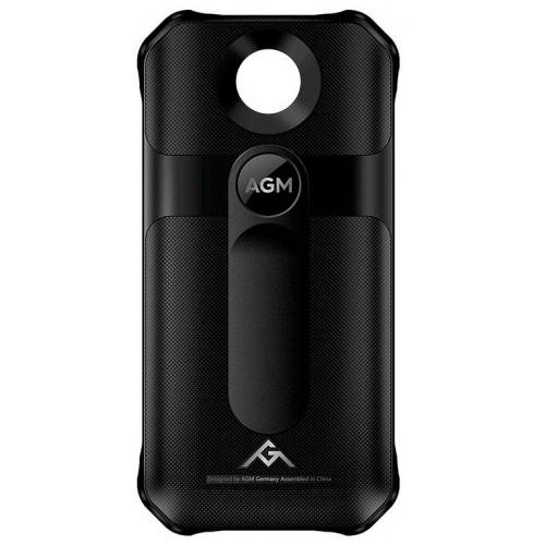 Плавающий модуль AGM A9 (Float module)