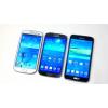 Подробно изучаем китайский телефон Samsung Galaxy S Series