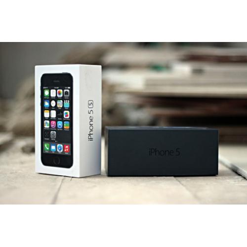 Копия копии рознь. Как выбрать хороший китайский iPhone 5?