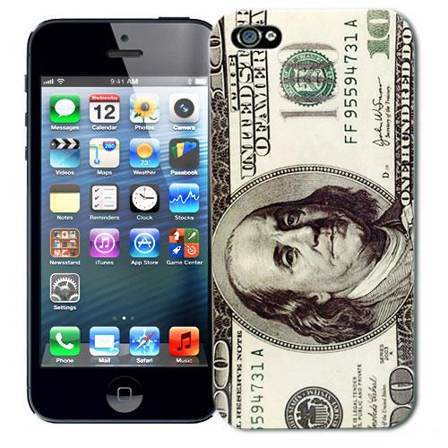 Выгоднее покупать копию iPhone 5