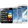 Обзор китайских Samsung