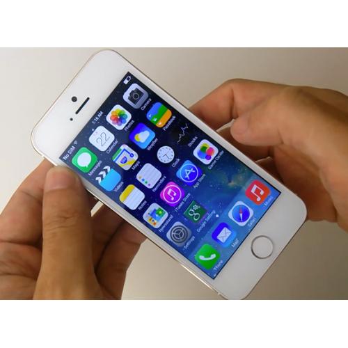 Копия iPhone 5 с WI FI - приятное и нужное дополнение