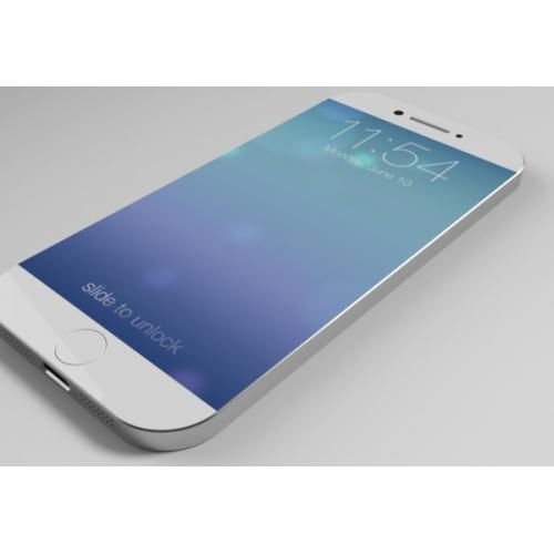 Стали известны некоторые характеристики китайского iPhone 6