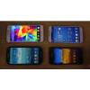 Обзор линейки Samsung Galaxy китайского производства.