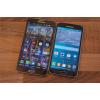 Сравнение копии Samsung S5 с китайскийм Note 3 и S4