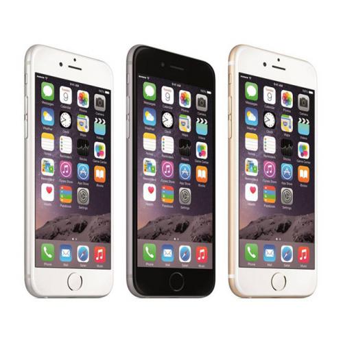 Технические возможности точных копий iPhone 6
