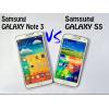 Копия Samsung Note 3 удерживает лидирующую позицию