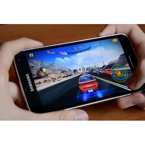 Samsung Galaxy S5 китайский для тех, кто любит развлечения на смартфоне