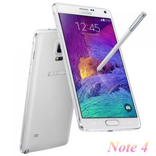 Пока что лучшая копия Samsung Galaxy Note 4