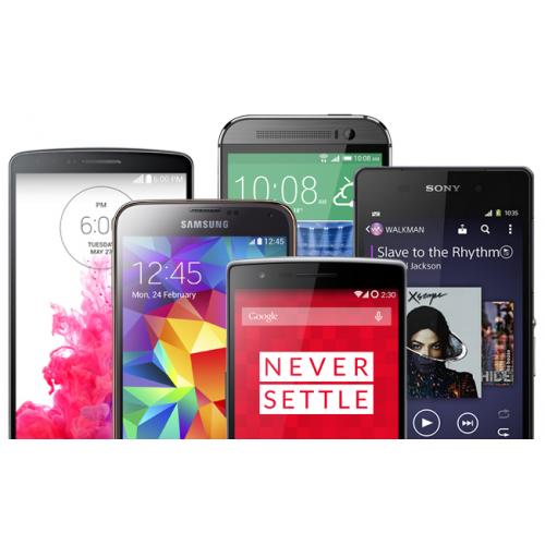 Что представляет собой самый лучший китайский смартфон 2014?