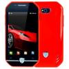 Мега стильный Samsung Ferrari F559 Red