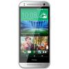 HTC One M8 mini Silver - самый бюджетный