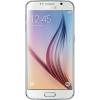 Samsung Galaxy S6 White Pearl - телефон с отличной родовой