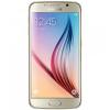 Samsung Galaxy S6 Gold - "золото" и шарм