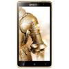 Lenovo S898t+ Gold - не просто "стиляга"!