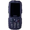 Защищённый телефон Discovery A16 Black с рацией!