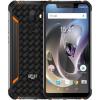 Zoji Z33 - бюджетный смартфон с защитой IP68 и 3 Гб ОЗУ!