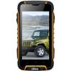 Jeep F605 PRO - позабыт, но актуален!