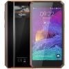 Nomu M6 Pro - самый красивый защищённый телефон!