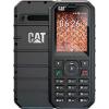 CAT B35 - кнопочный защищённик с 4G и Wi-Fi!