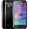 Nomu M6 Pro - тонкий и стильный защищённый смартфон