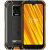 Самый бюджетный автономный защищенник - Doogee S59 Pro!