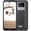 Oukitel k15 Plus - топовая автономность за умеренные деньги