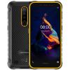 Ulefone Armor X8 - тонкий и удобный броник!