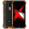 Doogee S58 Pro - надежность и простота в одном флаконе!
