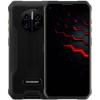 Doogee V10 - максимально производительный броник за умеренные деньги!