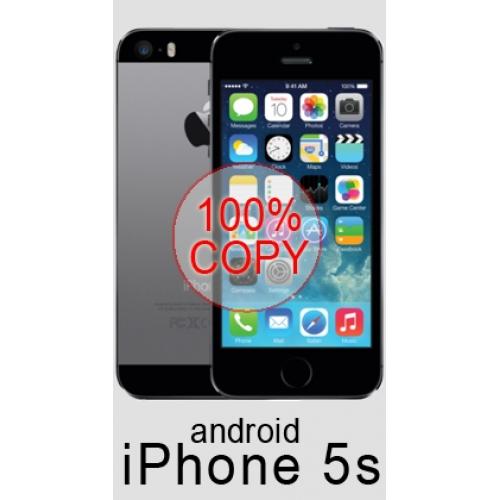 Лучшая китайская копия iPhone 5s (айфон 5S)
