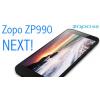 Zopo ZP998: обновленная версия