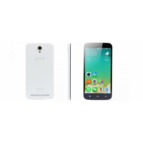 Телефон UMi EMax с Full HD дисплеем