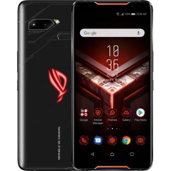 ASUS ROG Phone 8/512GB Black