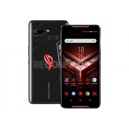 ASUS ROG Phone 8/512GB Black