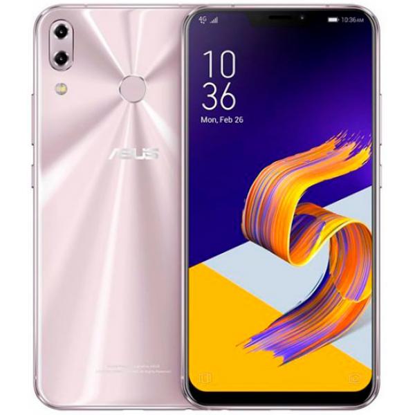 Купить ASUS Zenfone 5 ZE620KL 4/64GB Silver, отзывы. Цена на