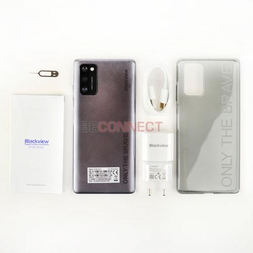 Blackview A100 6/128GB Gray