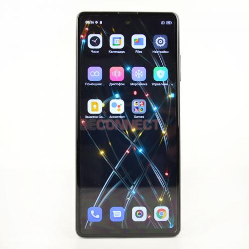 Blackview A100 6/128GB Gray