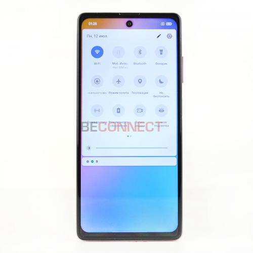 Blackview A100 6/128GB Green