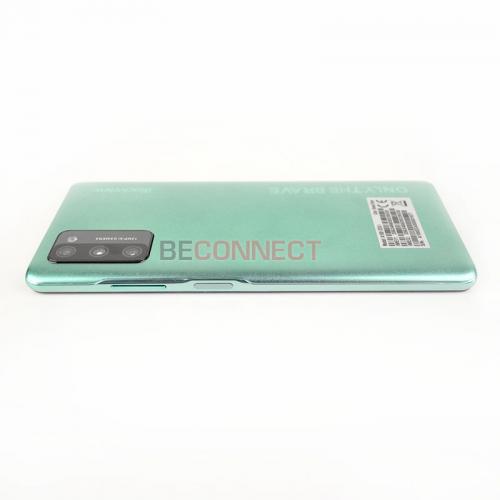 Blackview A100 6/128GB Green