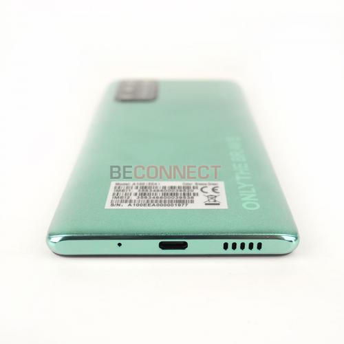 Blackview A100 6/128GB Green