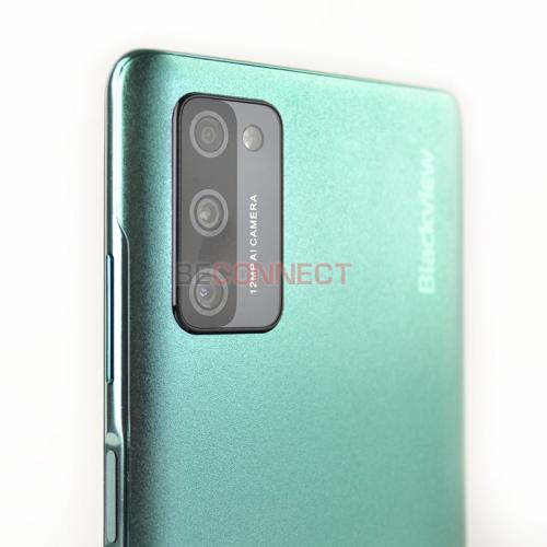 Blackview A100 6/128GB Green