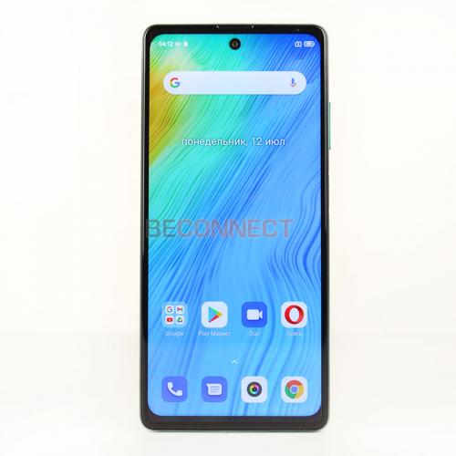 Blackview A100 6/128GB Green