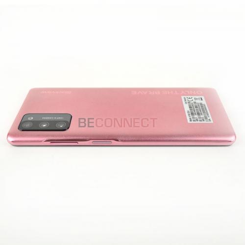 Blackview A100 6/128GB Pink