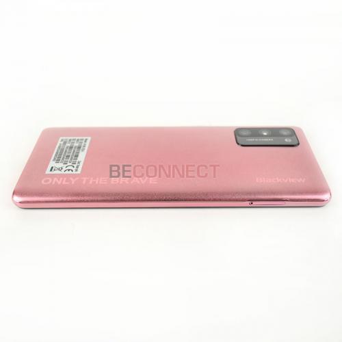 Blackview A100 6/128GB Pink