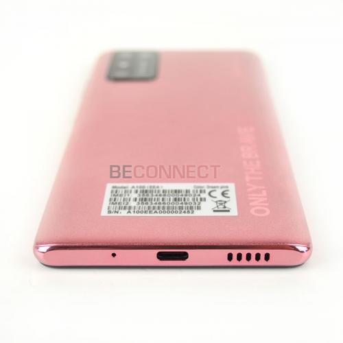 Blackview A100 6/128GB Pink