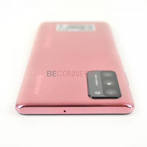 Blackview A100 6/128GB Pink
